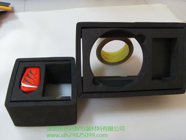 EVA包裝內盒