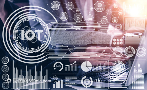 智能圖形界面驅(qū)動(dòng)下的數(shù)字生活 互聯(lián)網(wǎng)、通信技術(shù)與人工智能軟件應(yīng)用